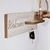 Porta Llaves Welcome en internet