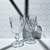 Copas Labrada Transparente - tienda online