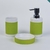 Set Baño con Silicona