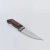Cuchilla Mango Madera - comprar online