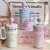 Taza con Sorbete Smile en internet