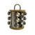 Especiero x12 Redondo - comprar online