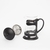 Cafetera de Vidrio 600ml - tienda online