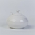 Azucarera de Porcelana Blanca