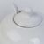 Azucarera de Porcelana Blanca - comprar online