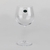 Copas de Cristal 570ml x 6 Unidades.