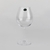 Copas de Cristal 570ml x 6 U Vino - comprar online