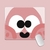 Mouse Pad Patricio