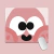 Mouse Pad Patricio