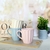 Taza Cafe Doble Vainilla