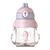 Botella Sweet Animals - Alcachofas