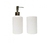Set Baño Ceramico