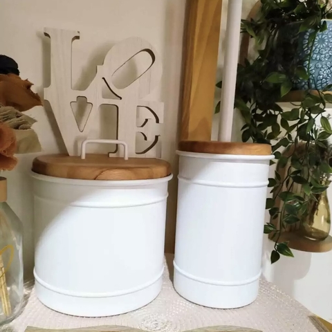 Tacho Baño Quaquero