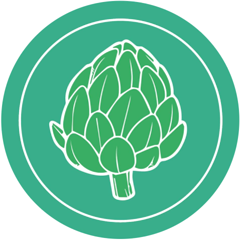 Marca 1 de Alcachofas