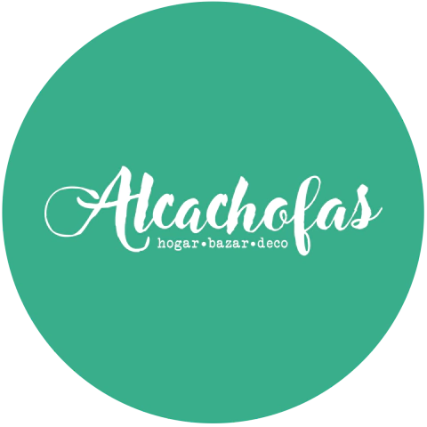 Marca 5 de Alcachofas