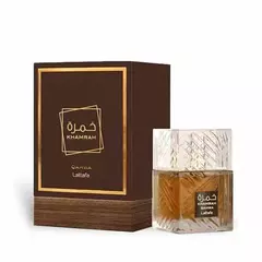 Perfume Lattafa Khamrah 100ml