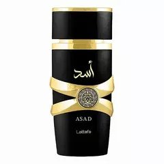 Asad Lattafa Perfumes