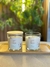 Vela Coco and Lemon Tropical - loja online