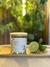 Vela Coco and Lemon Tropical - comprar online