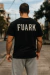 Remera Fuark Oversize - comprar online