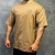 Remera Fuark Oversize