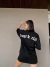 Remera Fuark Oversize