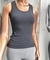 Musculosa de Algodón