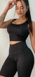 Top Faja Gofrado