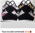 Top Faja cruzado Combinado