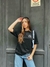Remera Fuark Oversize - comprar online