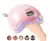 Cabina De Uñas Profesional Luz Led Secador 48w 110v/220v en internet