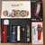 Relógio Inteligente Smartwatch W68 Pro Max Bazik Prime + 7 Pulseiras NFC - Quishop