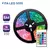 Fita De LED 5 Metros Mudança De Cor RGB Onex LED-9221 - comprar online