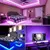 Fita De LED 5 Metros Mudança De Cor RGB Onex LED-9221 - loja online