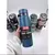 Imagem do Garrafa Térmica Aço Inox 800ml Display Temperatura BM-P1466