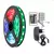 Imagem do Fita De LED 5 Metros Mudança De Cor RGB Onex LED-9221
