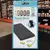 Imagem do Bateria Portátil Power Bank 10.000mah Universal