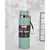 Garrafa Térmica Aço Inox 800ml Display Temperatura BM-P1466 - Quishop