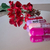 Kit Lip Oil Febella Makeup