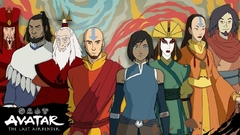 Banner de la categoría Avatar