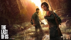 Banner de la categoría The Last of Us