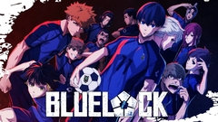 Banner de la categoría Blue Lock