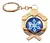 Llaveros Visiones de Genshin Impact - tienda online