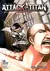 Mangas Shingeki no Kyojin - MisTienda