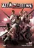 Imagen de Mangas Shingeki no Kyojin