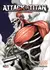 Mangas Shingeki no Kyojin - tienda online