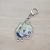 Llaveros Personajes de Bochi The Rock - tienda online