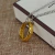 Collar Anillo Único de Sauron - comprar online