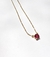 Collar Color · Chapa de Oro en internet