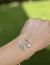 Pulsera Color en internet